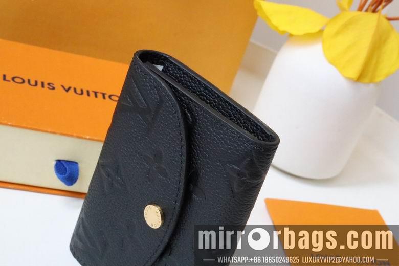 1:1 Louis Vuitton Bags M41939 11X8X2.5cm XM 4colour