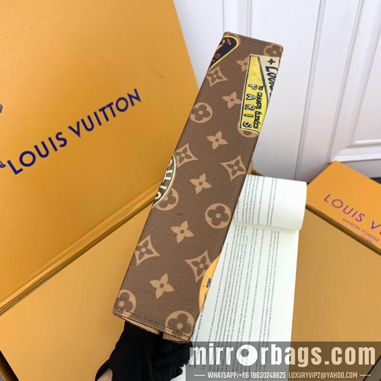 1:1 Louis Vuitton Bags 47542 ZC
