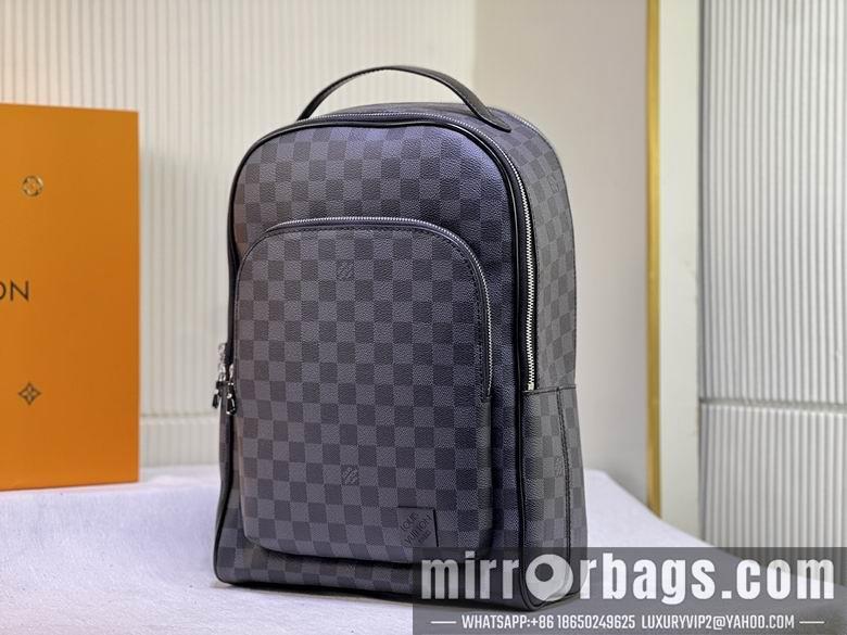 1:1 Louis Vuitton Bags Avenue M40501 40x31x15cm ss