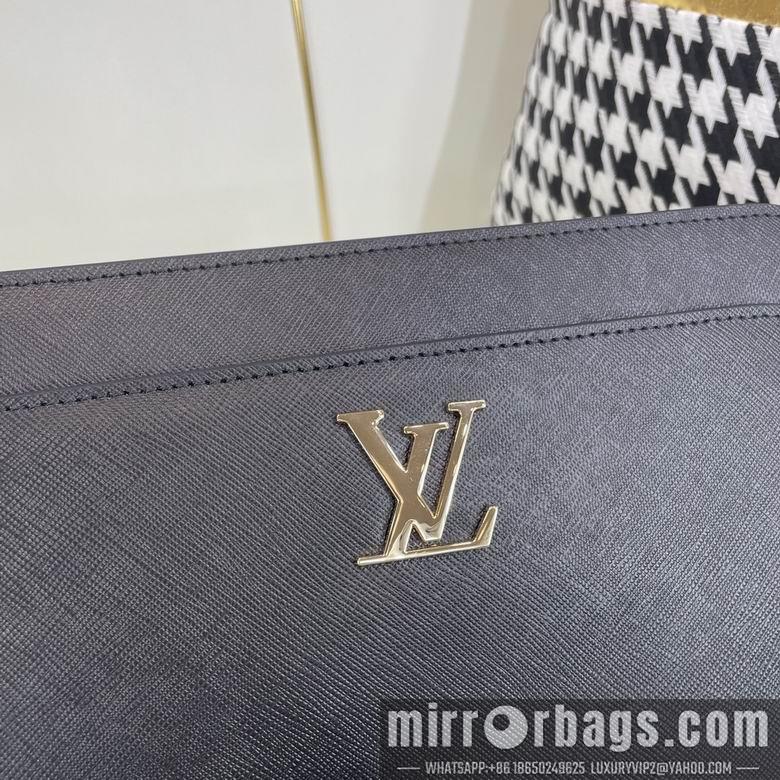 1:1 Louis Vuitton Bags 33188-4 26X16X3cm XM