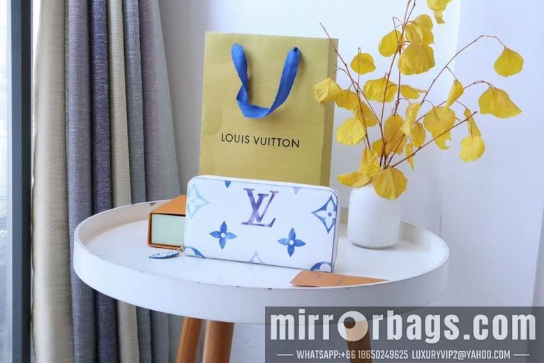 1:1 Louis Vuitton Bags M82384 19X10X1cm XM 2colour