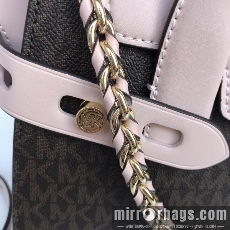 Michael Kors Bags Carmen 33X20X13X28cm 090304 DY 4
