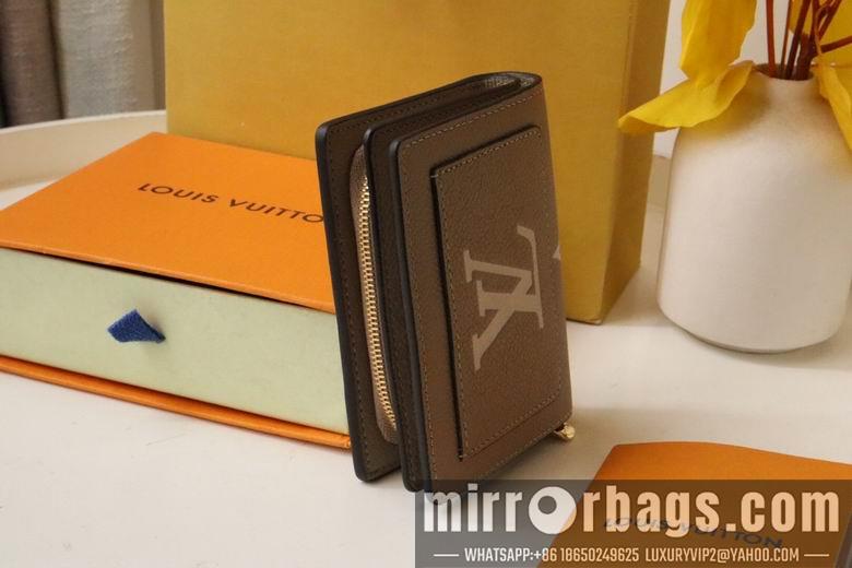 1:1 Louis Vuitton Bags M82370 12X9X3.5cm XM 2colour