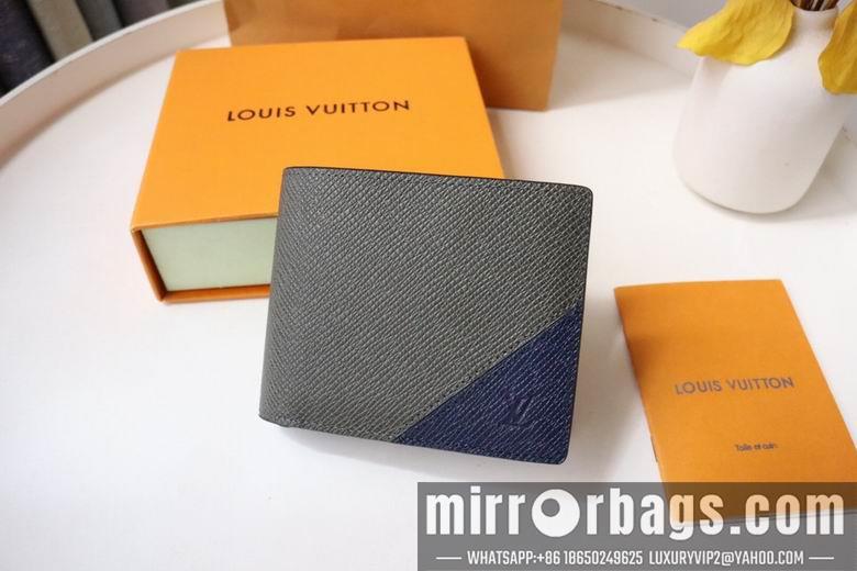 1:1 Louis Vuitton Bags M30982 11.5X9X1.5cm YG 3colour