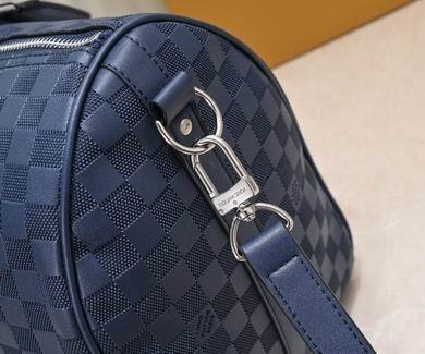 1:1 Louis Vuitton Bags N41145 45X27X20cm XM 2colour