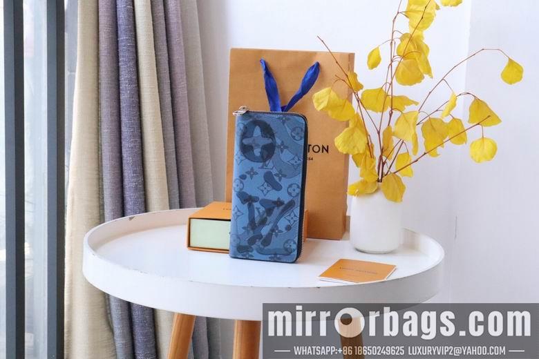 1:1 Louis Vuitton Bags M82306 XM-1 2colour