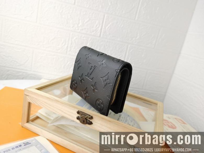 1:1 Louis Vuitton Bags Claire M80151 11x8.5x3.5cm ss3