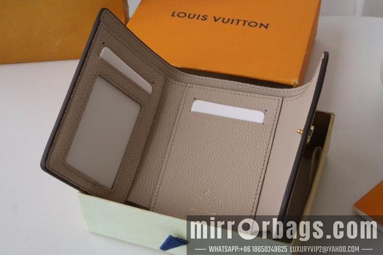1:1 Louis Vuitton Bags M80688 12X9.5X2.5cm XM 4colour