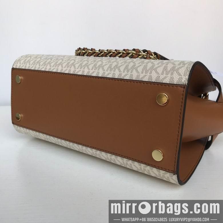 Michael Kors Bags Carmen 33X20X13X28cm 090304 DY 5