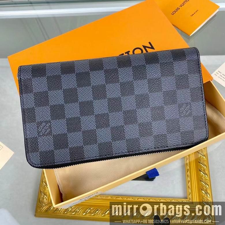 1:1 Louis Vuitton Bags N63077 21X12cm XM