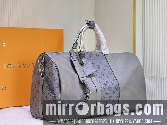1:1 Louis Vuitton Bags Keepall M53776 50x29x23cm cs