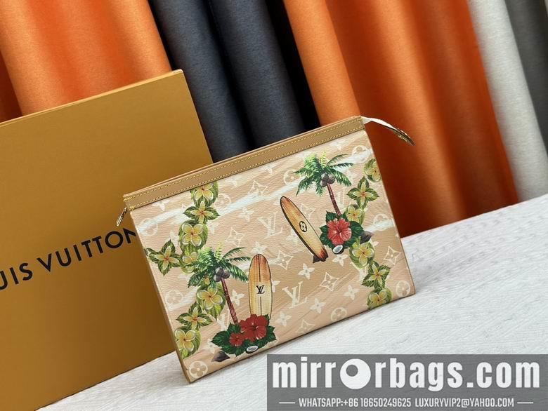 1:1 Louis Vuitton Bags M81233 26X20X5cm XM 4colour