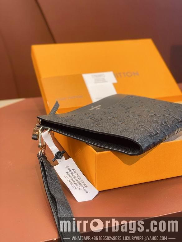1:1 Louis Vuitton Bags M68705 23X16X2cm YG-1