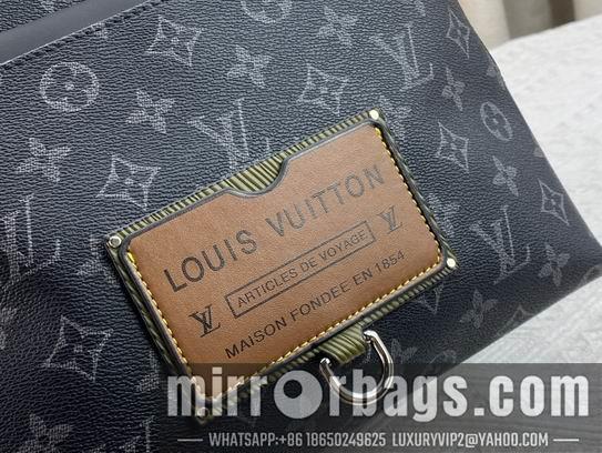 1:1 Louis Vuitton Bags Apollo M45218 30x40x20cm zy
