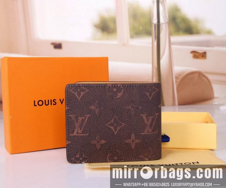 1:1 Louis Vuitton Bags M60895 11.5X9X1.5cm ZC 3colour