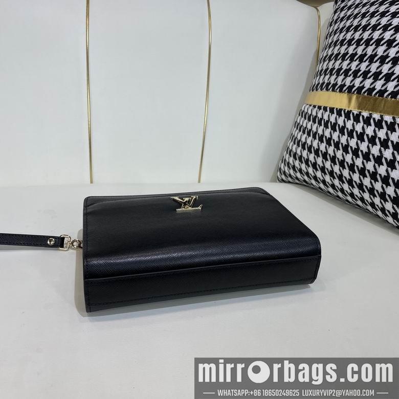 1:1 Louis Vuitton Bags 121-4 24.5X17X6cm WP