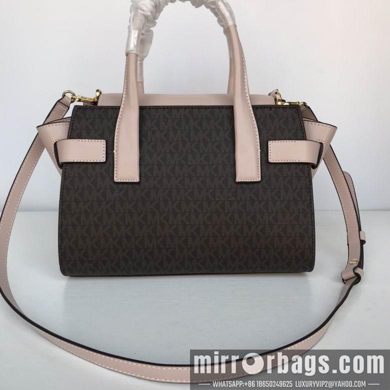 Michael Kors Bags Carmen 33X20X13X28cm 090304 DY 4