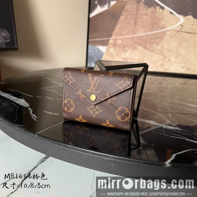 1:1 Louis Vuitton Bags M81665 10X8X3cm