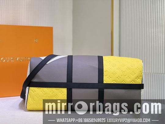 1:1 Louis Vuitton Bags Keepall M59922 50x29x23cm cs