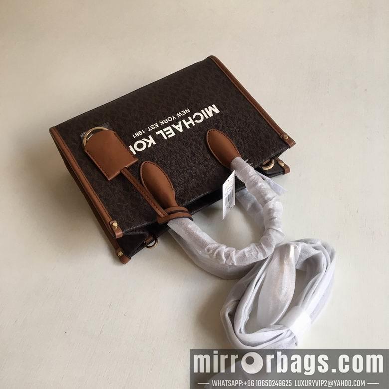 Michael Kors Bags 24X19X9cm 090310 DY 18