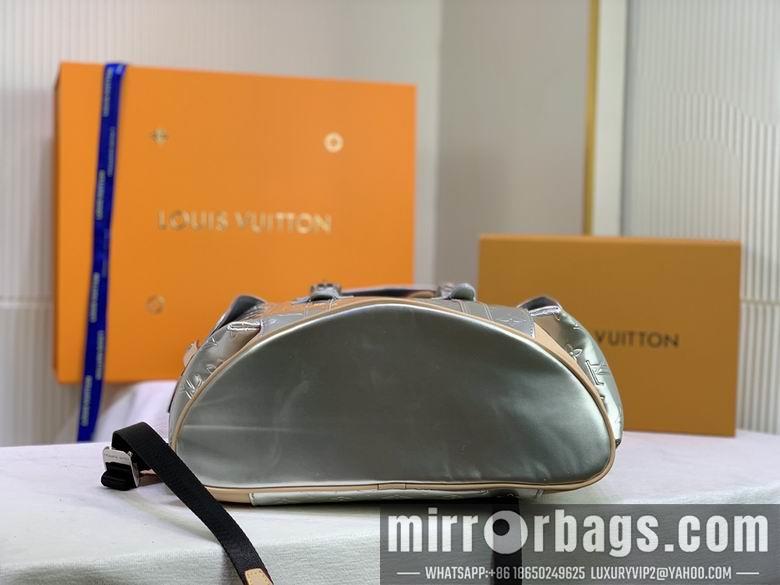 1:1 Louis Vuitton Bags SSM58756 41X48X13