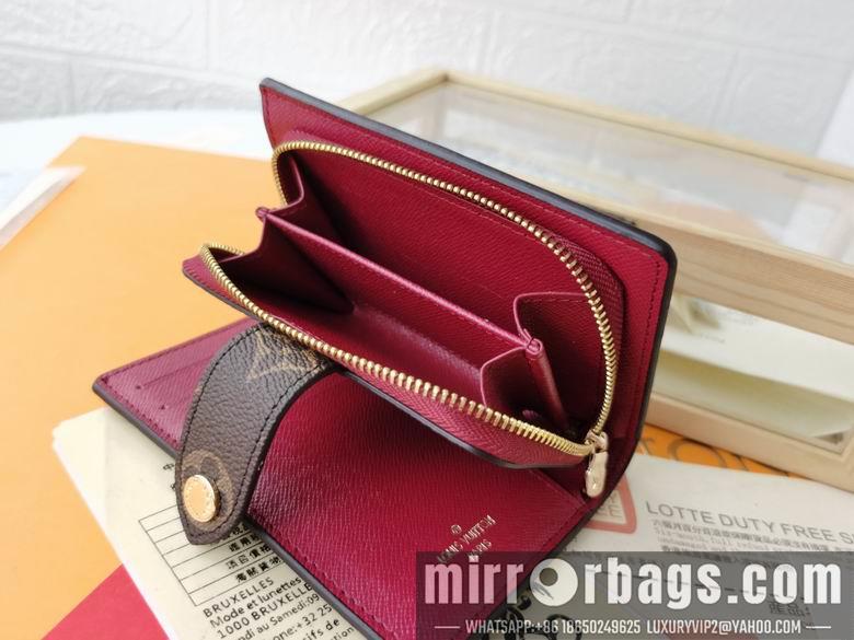 1:1 Louis Vuitton Bags M69433 13.5X11X3cm XM 4colour