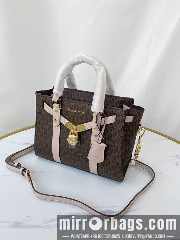 Michael Kors Bags Hamilton 27X13X20cm 090404 DY 1