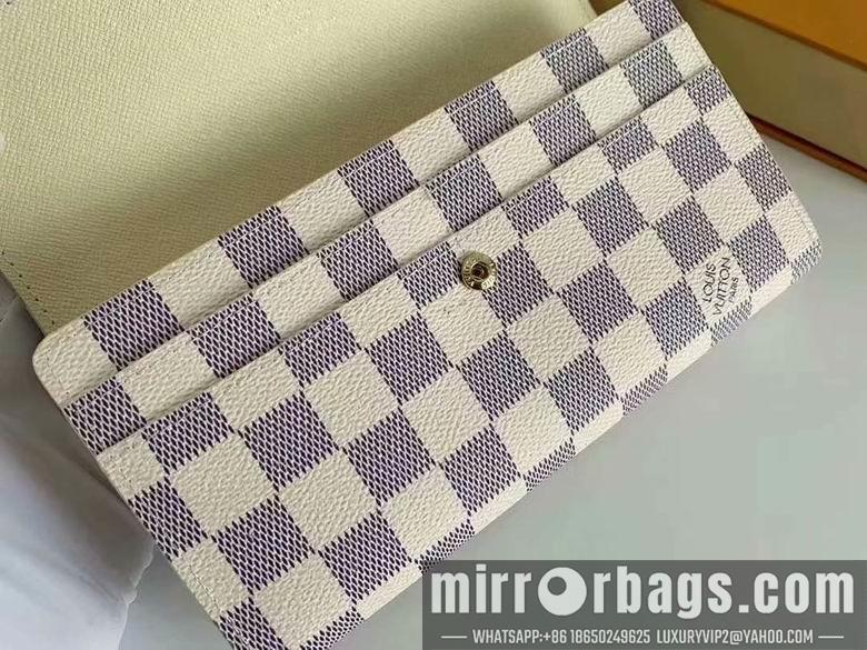 1:1 Louis Vuitton Bags M61734 10X19cm XMY 4colour