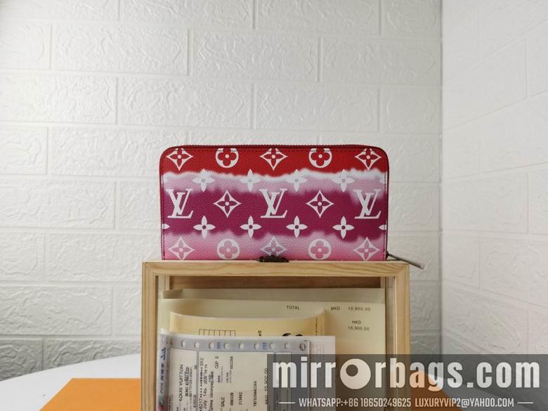 1:1 Louis Vuitton Bags M69110 19.5X10.5X2.5cm XM 3colour