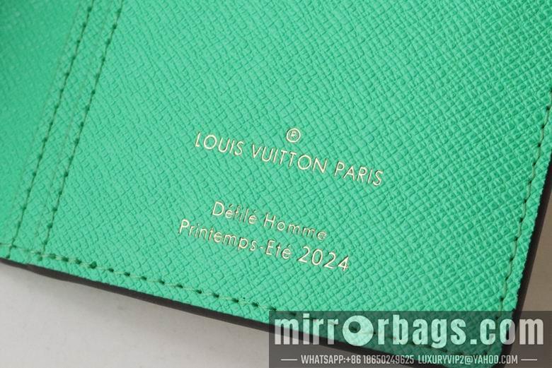 1:1 Louis Vuitton Bags M40451 XM 4colour