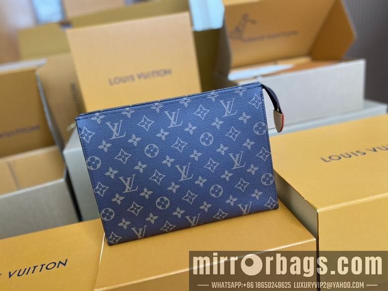1:1 Louis Vuitton Bags M47542 26X20X5cm XM