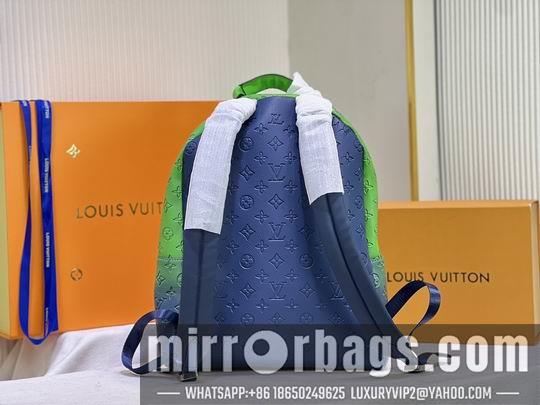 1:1 Louis Vuitton Bags Virgil Abloh 59690 30x40x15.5cm cs