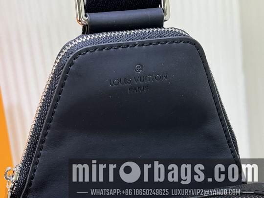 1:1 Louis Vuitton Bags Avenue M46344 20x31x10cm cs
