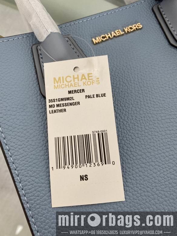 Michael Kors Bags Mercer 22X11X20cm 091105 DY 1
