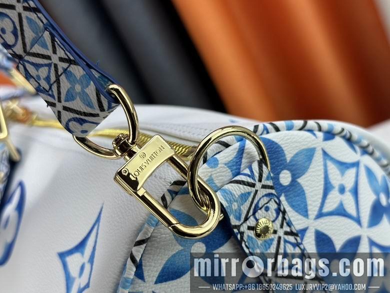1:1 Louis Vuitton Bags M41416 50X29X23cm XM 3colour-1