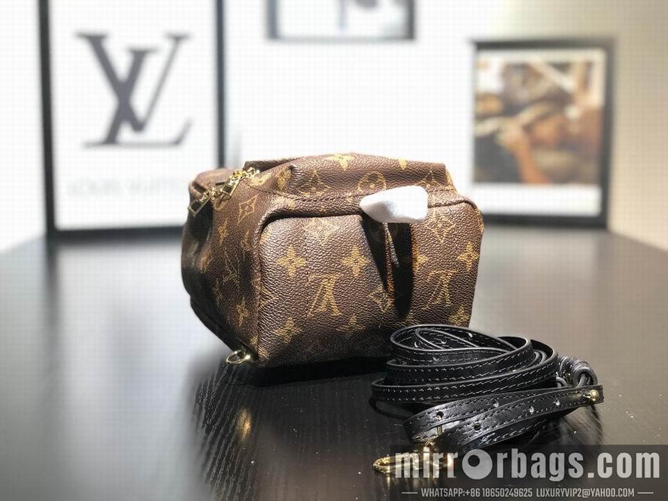 1:1 Louis Vuitton Bags WQMINI