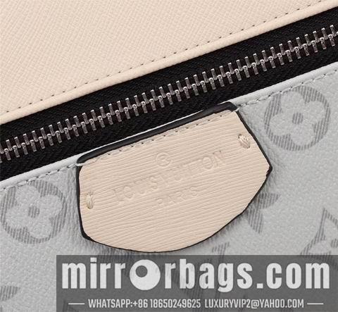 1:1 Louis Vuitton Bags Discovery 30230 S37x40x20cm three colors