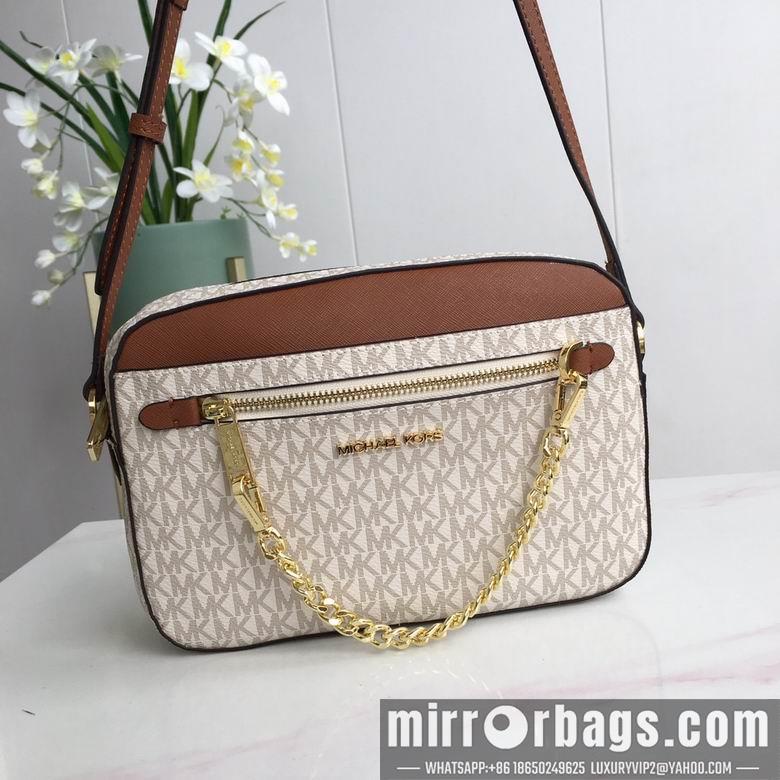 Michael Kors Bags Carmen 2102 25X17X6cm DY 2