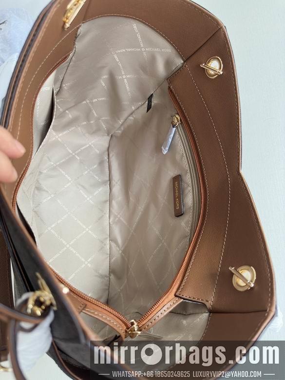 Michael Kors Bags JET SET TRAVEL 31X41X28X14cm 090915 DY 2