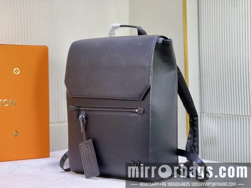 1:1 Louis Vuitton Bags takeoff M21367黑 33x12x38cm ss