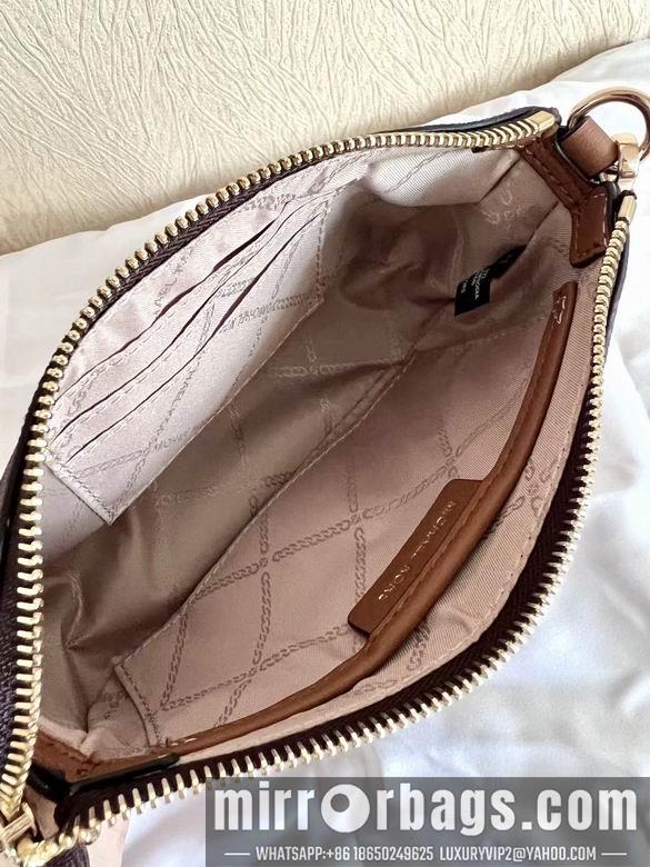 Michael Kors Bags 20X12X5cm 090606 DY 2colour
