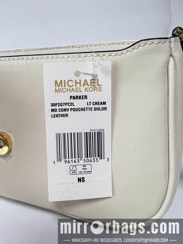 Michael Kors Bags parke 27X15X8cm 091109 DY 5
