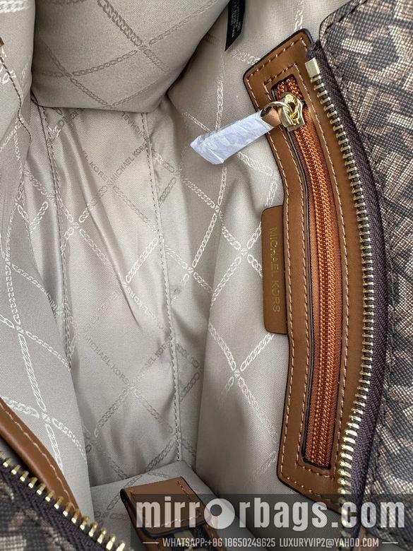 Michael Kors Bags GIGI 24X19X9cm 082707 DY 2colour