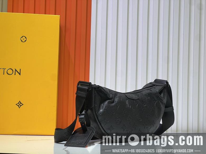 1:1 Louis Vuitton Bags Hamac M47158 28.5x15x8cm ss2