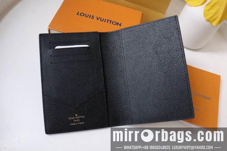 1:1 Louis Vuitton Bags M64501 10X14X2.5cm XM 2colour