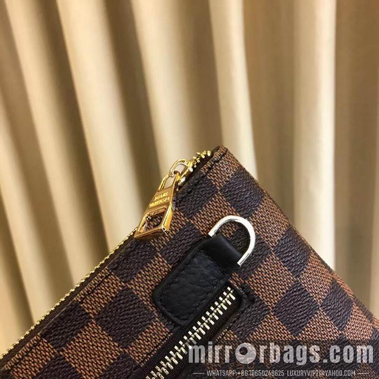 1:1 Louis Vuitton Bags 6098 28X19X3cm XM