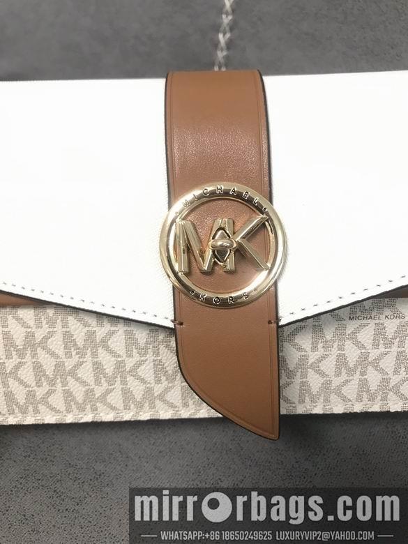 Michael Kors Bags Greenwich 25X14X8cm 090413 DY 11