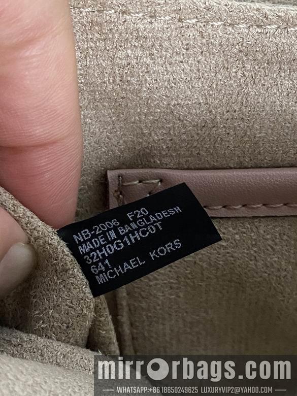 Michael Kors Bags Hendrix 19X6.5X14cm 032202 EY 3colour