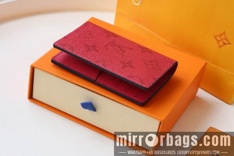 1:1 Louis Vuitton Bags M30436 8X11X1cm XM