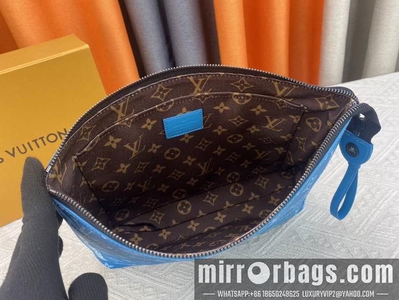 1:1 Louis Vuitton Bags 82545 32X21X8cm XM